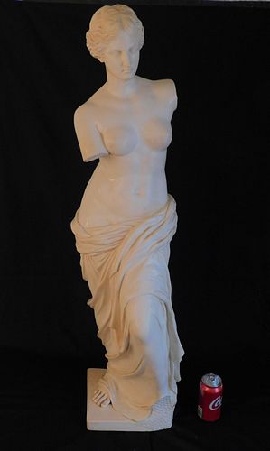 VENUS DE MILO LARGE