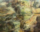 Vera Berdich (American 1915-20