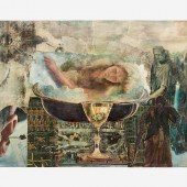 VERA BERDICH "MESMER'S MAGNETI