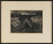 VERA EUGENIA ANDRUS (NEW YORK/