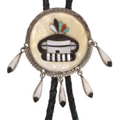 VERA LUNA (ATTRIB) ZUNI MULTI