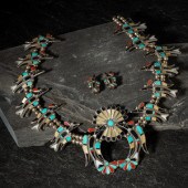 Vera Luna
(Zuni, 1930-1982)
Mo
