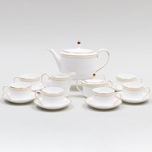 VERA WANG FOR WEDGWOOD PORCELAIN