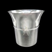VERA WANG WEDGWOOD SILVER CHAM