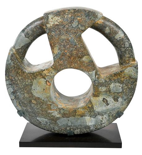 VERACRUZ STYLE PADLOCK