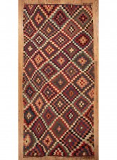 VERAMIN KILIMVeramin Kilim, No