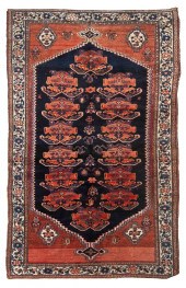 VERAMIN RUG: 4’2” X 6’6” FIRST