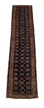 Veramin runner    north persia