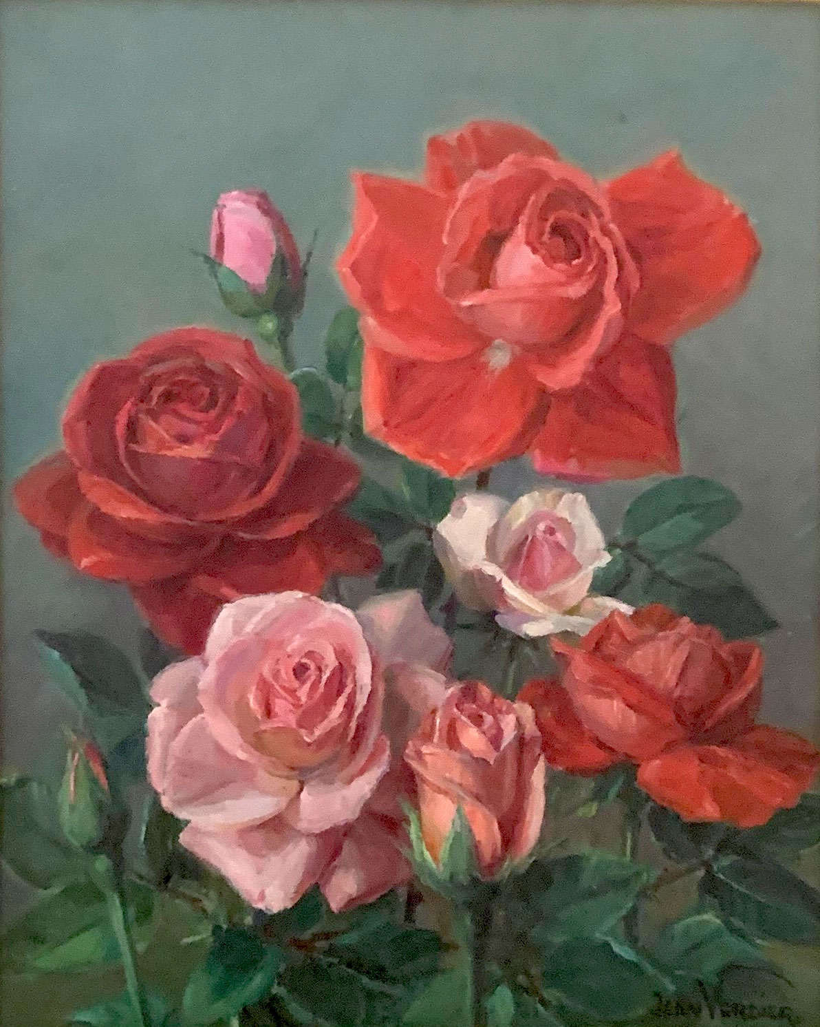 VERDIER, Jean (Swiss, 1901-1969):