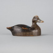 VERDUN TEAL DECOYA Teal decoy