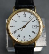 VERDURA 14-KARAT YELLOW-GOLD Q
