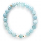 VERDURA, AQUAMARINE AND CULTUR