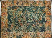 VERDURE DE GRAMMONT STYLE SILK