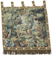 VERDURE STYLE MACHINE-WOVEN ST