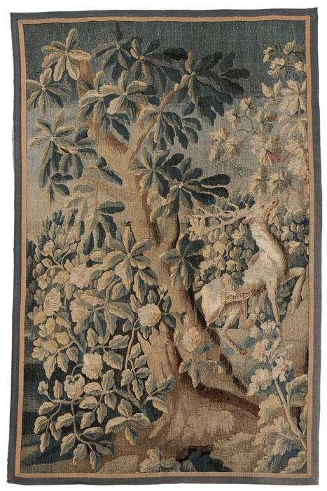 Verdure Tapestry Continental,