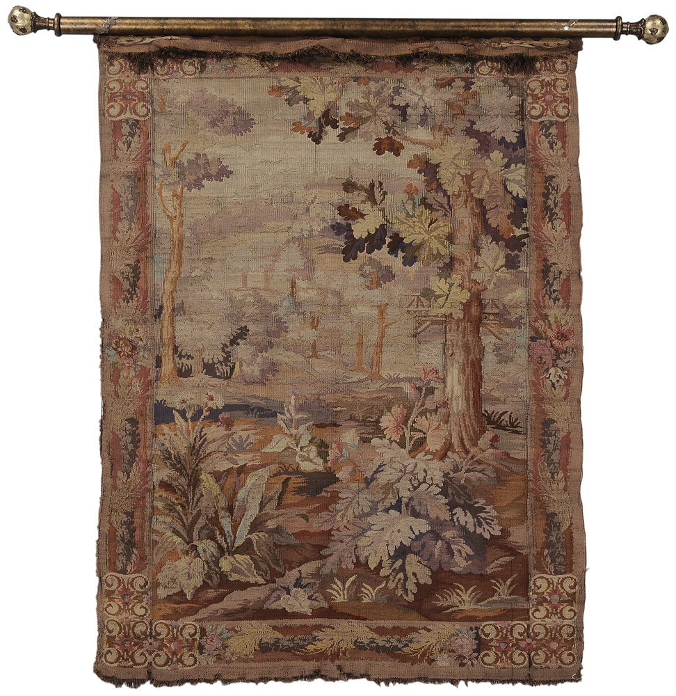Verdure Tapestry probably