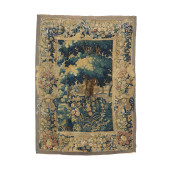 VERDURE TAPESTRY<br>Verdure Ta