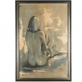 VERE HENRY, PAINTING Vere Henr