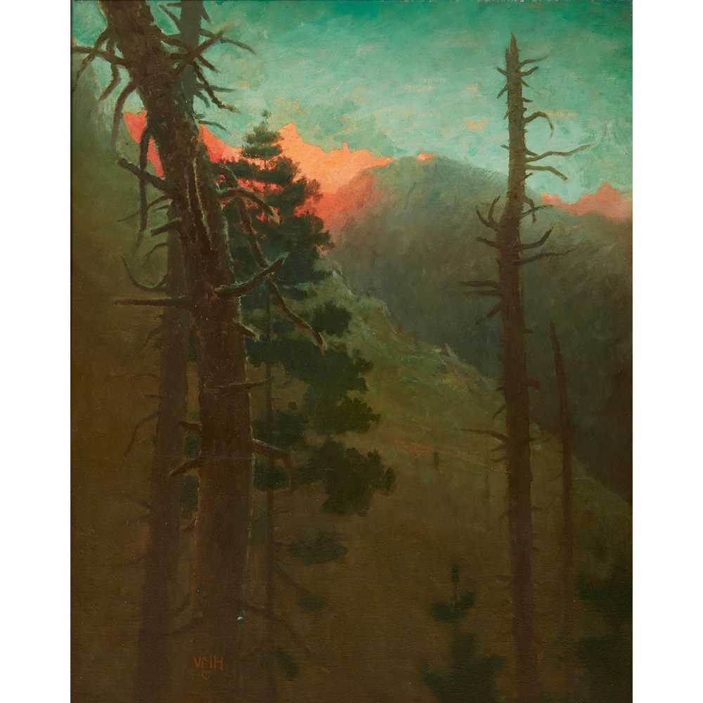 VEREKER MONTEITH HAMILTON (SCOTTISH