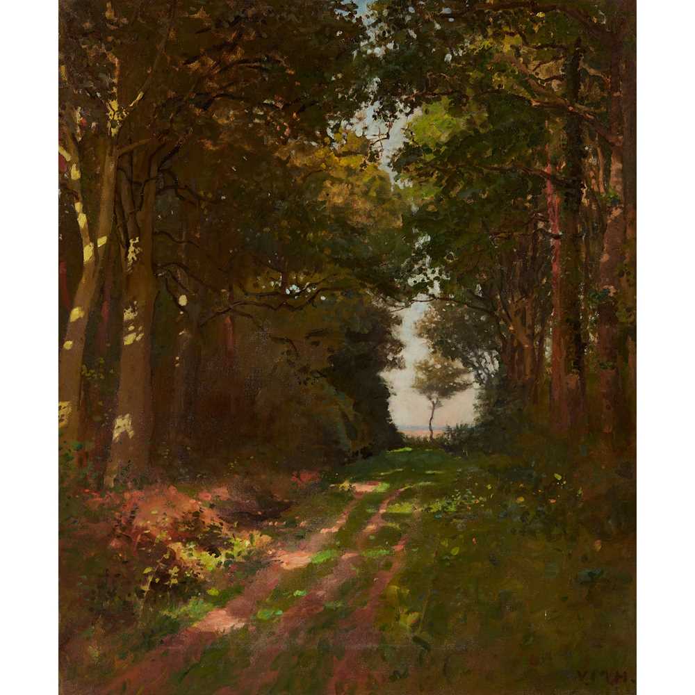 VEREKER MONTEITH HAMILTON (SCOTTISH