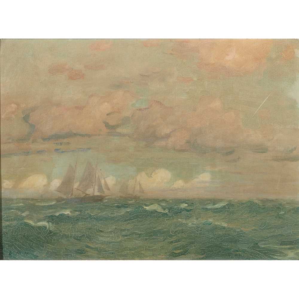 VEREKER MONTEITH HAMILTON (SCOTTISH