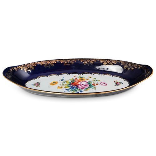 VERITABLE COBALT COULEUVRE D'ART