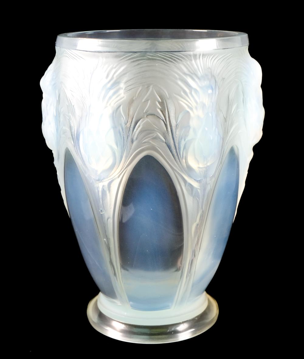 VERLYS FRENCH ART GLASS