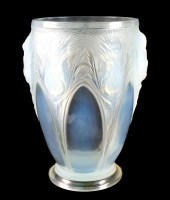 VERLYS FRENCH ART GLASS OPALES