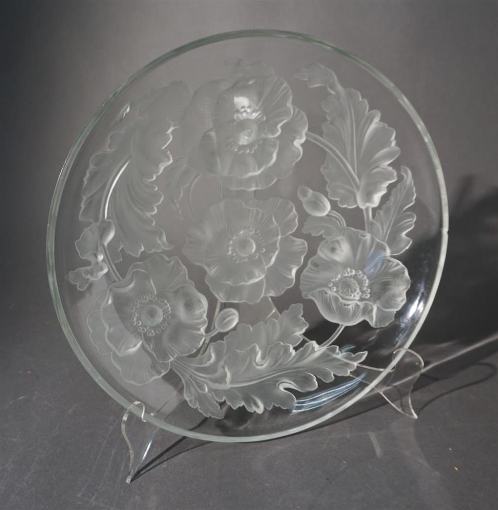 VERLYS PARTIAL FROSTED GLASS