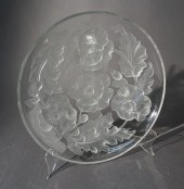 VERLYS PARTIAL FROSTED GLASS S