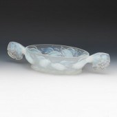 VERLYS "POISSONS" FISH BOWL 4