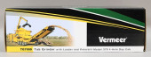 VERMEER TUB GRINDER W/ LOADER