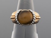 VERMEIL ROSE GOLD-OVER-SILVER