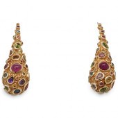 VERMEIL STERLING AND PRECIOUS