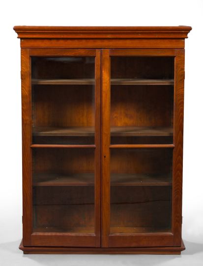 Vernacular American Walnut