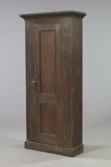Vernacular American Walnut