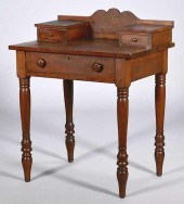 VERNACULAR DRESSING TABLE ATTR