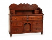 VERNACULAR SOUTHERN CARVED MIX