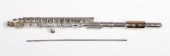 Verne Q Powell Sterling Silver