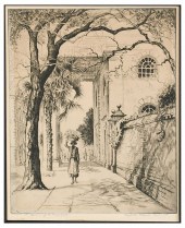 VERNER, Elizabeth O'Neill (Ame