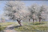 VERNER MOORE WHITE (AMERICAN,