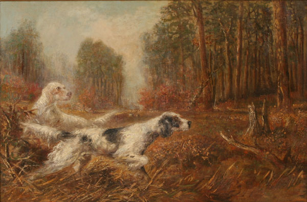 Verner Moore White (American,