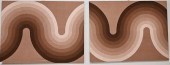 VERNER PANTON (1926 - 1998), C