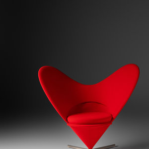 Verner Panton (Danish, 1926-1998)