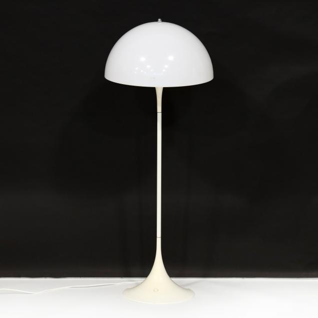 VERNER PANTON (DANISH,