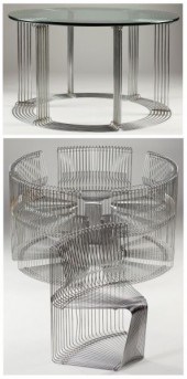 Verner Panton (Denmark 1926-19