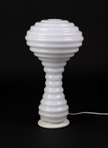 VERNER PANTON FOR LOUIS POULSEN