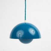 VERNER PANTON FOR LOUIS POULSE