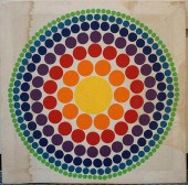 VERNER PANTON ROULETTE CIRCLE