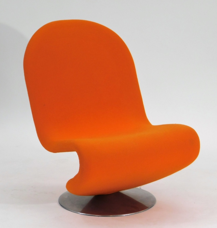 VERNER PANTON SYSTEM 1-2-3 STANDARD